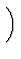 $\displaystyle \left.\vphantom{ e^{i
\omega_{ba} t'} -1 }\right)$